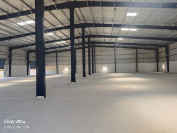 Warehouse rent in Kompaly Haydrabad