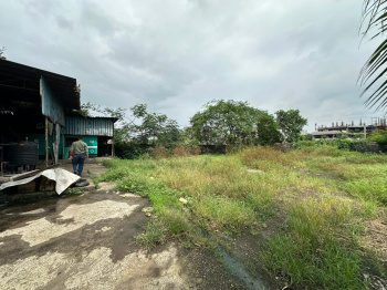 Industrial RCC Building for Rent in Taloja MIDC