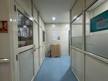 Industrial RCC Building for Rent in Taloja MIDC