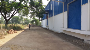 Warehouse for Rent in Dewas Indore