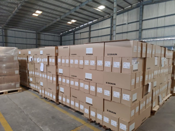 Warehouse/Godown for Rent in Panvel, Navi Mumbai (30000 Sq.ft.)