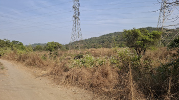 Commercial plot sale in Khalapur near to Imagica