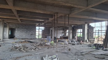 Food Fectory Rcc building for sale in Taloja MIDC