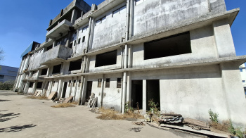 Food Fectory Rcc building for sale in Taloja MIDC