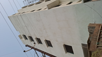 RCC building For rent in Taloja MIDC