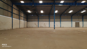Warehouse/Godown for Rent in Panvel, Raigad (30000 Sq.ft.)