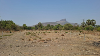 Industrial Land Sale In NItlas Panvel