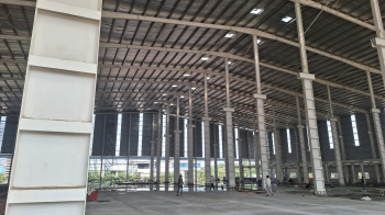 Engineering Shed for Rent in Rasayni Patalganga