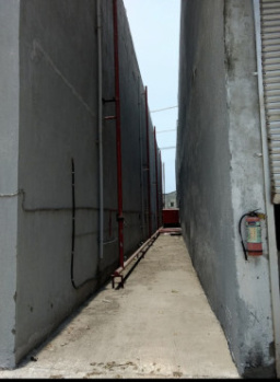 10000 Sq.ft. Commercial Shops for Rent in MIDC, Navi Mumbai
