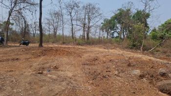 Industrial plot sale in pali road