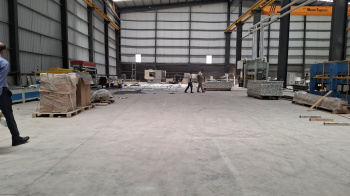 FECTORY SHED FOR RENT IN TALOJA MIDC