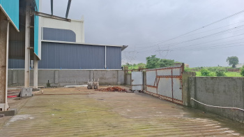 Fectory Shed for rent in AMBERNATH MIDC