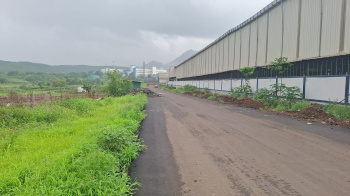 2000 Sq. Meter Industrial Land / Plot for Sale in Ambernath, Thane