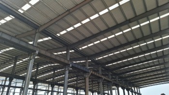 55000 Sq.ft. Warehouse/Godown for Rent in Panvel, Navi Mumbai