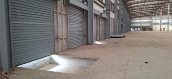 Warehouse/Godown for Rent in Khopoli, Raigad (90000 Sq.ft.)