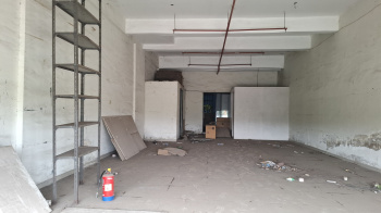 2200 Sq.ft. Commercial Shops for Rent in MIDC, Navi Mumbai