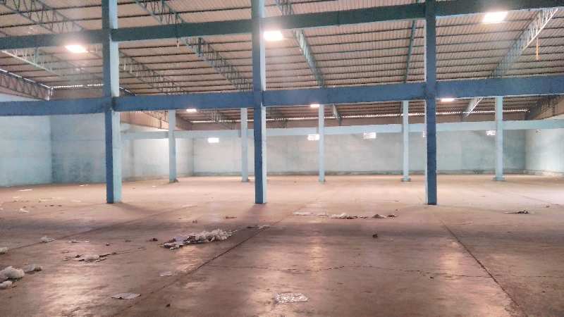 100000 SQFT WAREHOUSE AVAILABLE IN BHIWANDI