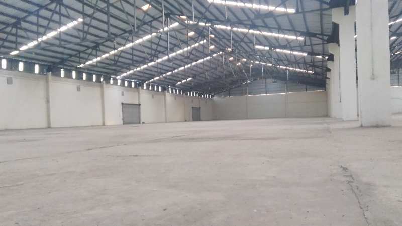 120000 SQFT WAREHOUSE AVAILABLE IN BHIWANDI