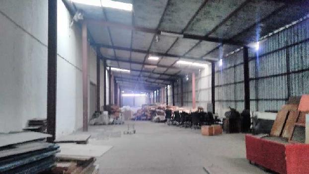 70000 SQFT WAREHOUSE AVAILABLE IN BHIWANDI