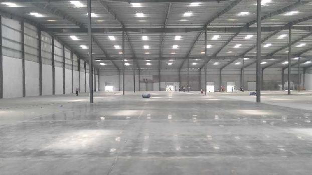 30000 SQFT WAREHOUSE AVAILABLE IN BHIWANDI