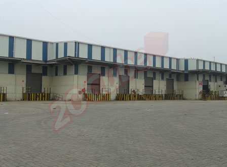 65000 SQFT WAREHOUSE AVAILABLE IN BHIWANDI
