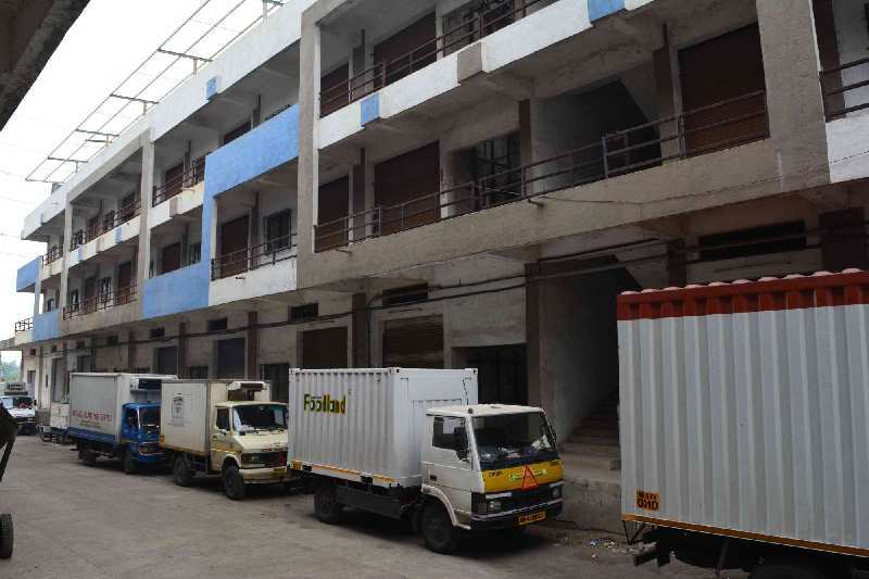 25000 SQFT WAREHOUSE AVAILABLE IN BHIWANDI
