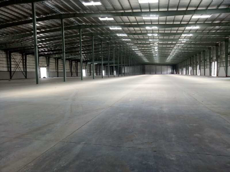 Warehouse available JNPT for rent