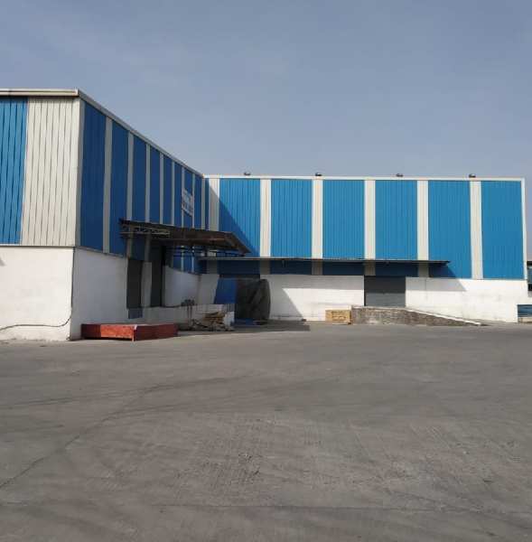 Availeble Warehouse for Rent Uran