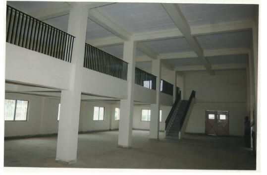 Warehouse available for Rent Ambernath Thane