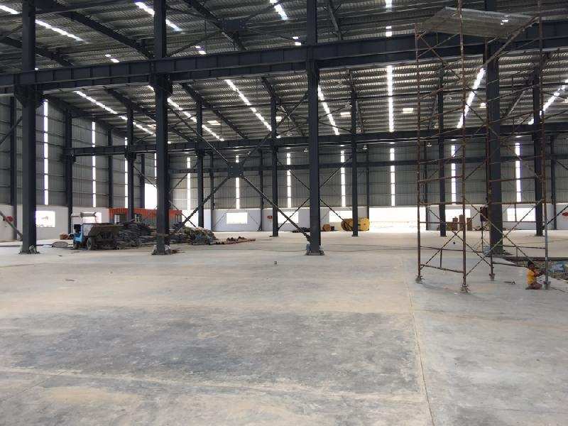 80000 Sq.ft. Warehouse/Godown for Rent in Thane