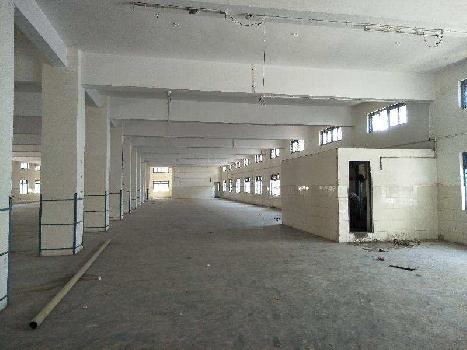 35000 Sq.ft. Warehouse/Godown for Rent in Thane