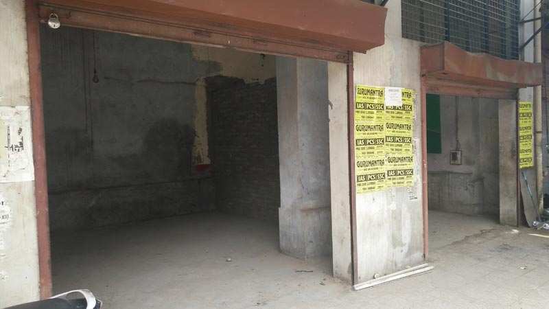 28000 Sq.ft. Warehouse/Godown for Rent in Thane