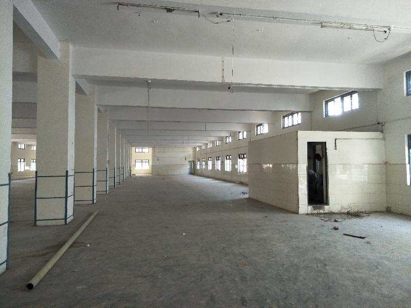 9000 Sq.ft. Warehouse/Godown for Rent in Thane