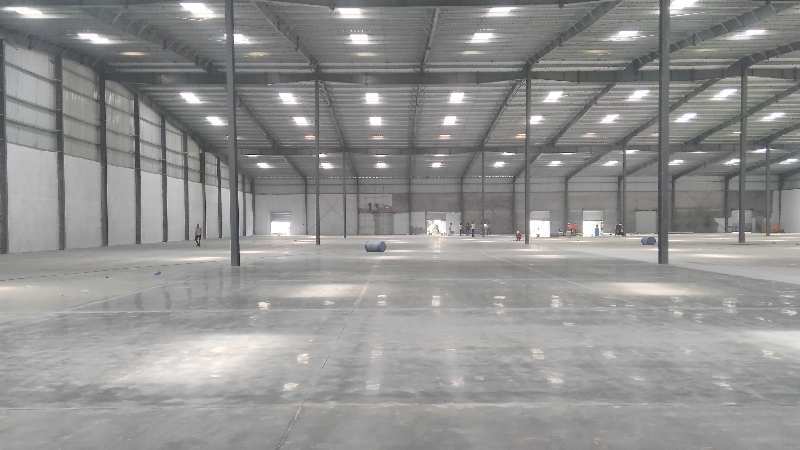 Warehouse Godown available for Rent BHiwandi Thanne