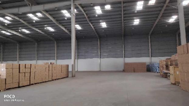 Warehouse for Rent in Mankoli, Bhiwandi