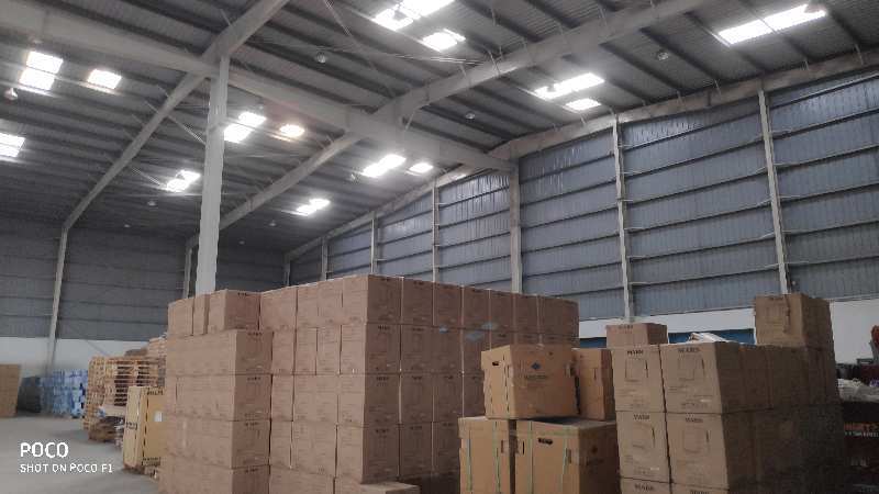 Warehouse for Rent in Saravali, Bhiwandi