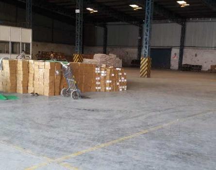 Warehouse for Rent in Palaspe, Bhiwandi