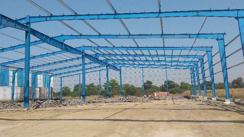150000 Sq.ft. Warehouse/Godown for Rent in Uran, Raigad