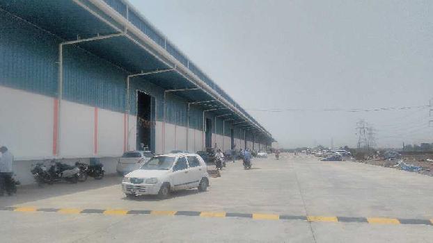 250000 Sq.ft. Warehouse/Godown for Rent in Bhiwandi, Thane