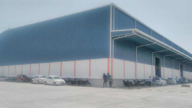 Warehouse for Rent in Bhiwandi