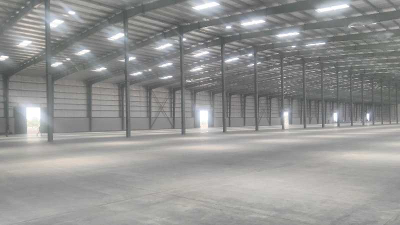450000 Sq.ft. Warehouse/Godown for Rent in Bhiwandi, Thane