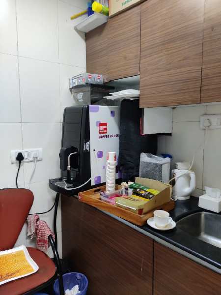 2520 Sq.ft. Office Space for Rent in Vashi, Navi Mumbai