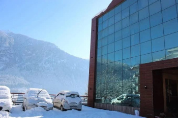 Property for sale in Hadimba Temple Road, Manali
