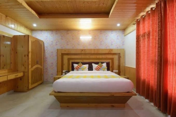 Property for sale in Hadimba Temple Road, Manali
