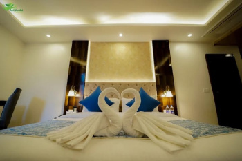 Property for sale in Hadimba Temple Road, Manali