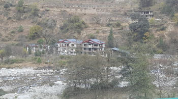 Property for sale in Banjar, Kullu