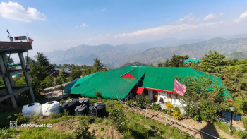 Property for sale in Kufri, Shimla