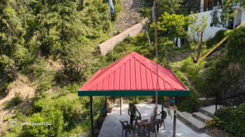 Property for sale in Kufri, Shimla