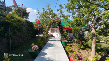 Property for sale in Kufri, Shimla