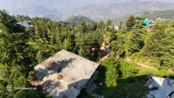 Property for sale in Kufri, Shimla